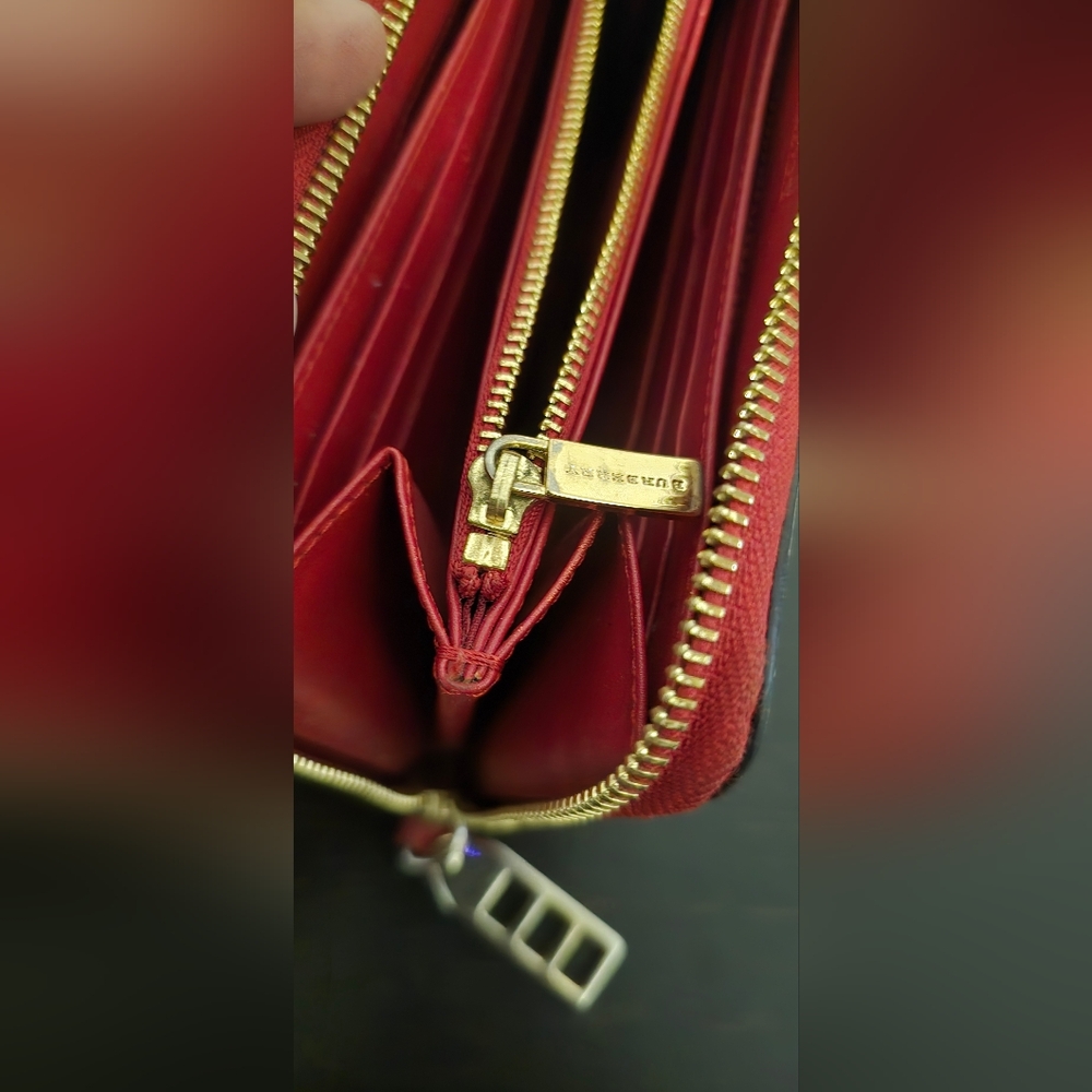 Burberry Authentic wallet - Picture 10 of 14